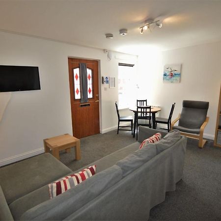 Puffin Apartment Tobermory Exterior foto
