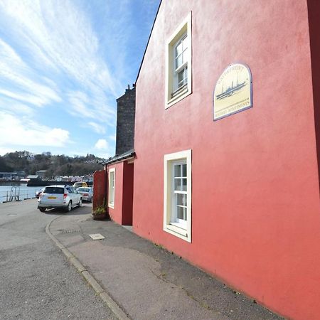 Puffin Apartment Tobermory Exterior foto